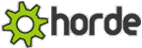 Webmail Horde Logo