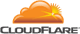 CloudFlare Logo