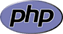 PHP Logo