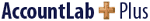 AccountLab Plus Logo