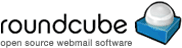 Webmail Roundcube Logo