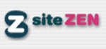 SiteZen Sitebuilder Logo