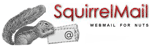 Webmail Squirrelmail Logo