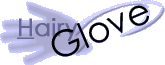 Adult web hosting with Hairy Glove